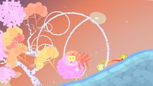 Shu's Garden screenshot 3