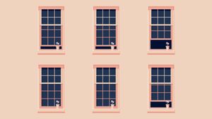 Shut the Window screenshot 2