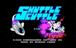 Shuttle Scuttle screenshot 1