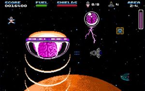 Shuttle Scuttle screenshot 2