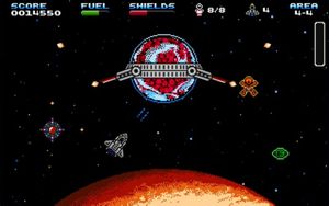 Shuttle Scuttle screenshot 3