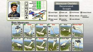 Sid Meier's Ace Patrol screenshot 3