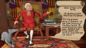 Sid Meier's Colonization screenshot 3