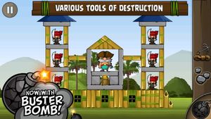 Siege Hero screenshot 3