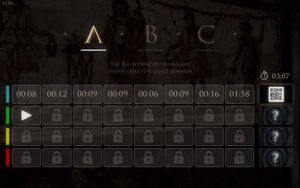 Sigils of Elohim screenshot 2