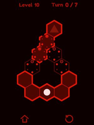 Silent Dot screenshot 1