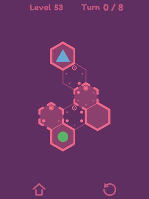 Silent Dot screenshot 2