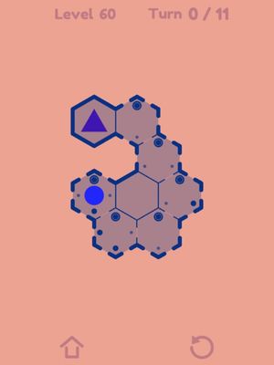 Silent Dot screenshot 3