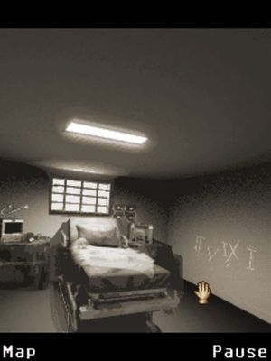 Silent Hill: Mobile 2 screenshot 3