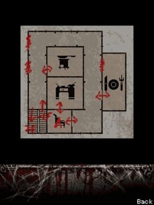Silent Hill: Orphan screenshot 3