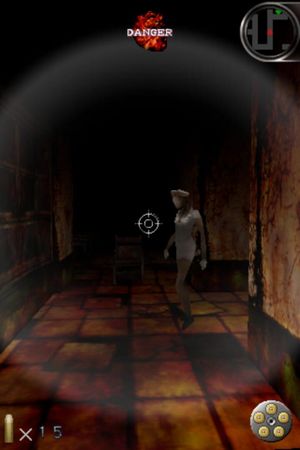 Silent Hill: The Escape screenshot 3