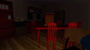 Silent House screenshot 1
