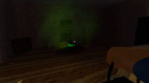 Silent House screenshot 2