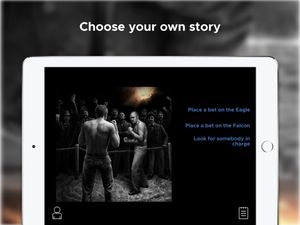 Silent Streets: Mockingbird screenshot 3