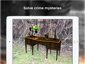Silent Streets: Mockingbird screenshot 4