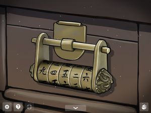 Silk: A Leo Parker Adventure screenshot 3