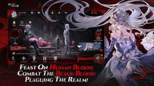 Silver and Blood screenshot 1