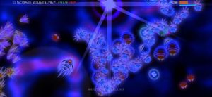 Silverfish DX screenshot 2
