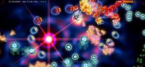 Silverfish DX screenshot 3