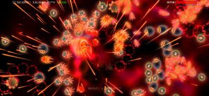 Silverfish DX screenshot 4