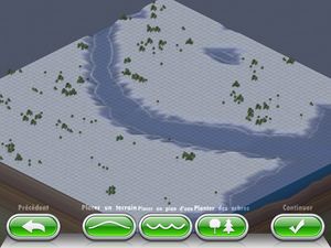 SimCity Deluxe screenshot 4