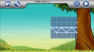 SimplePhysics screenshot 2