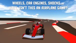 SimplePlanes screenshot 1