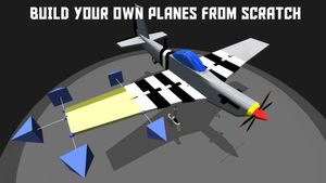 SimplePlanes screenshot 4