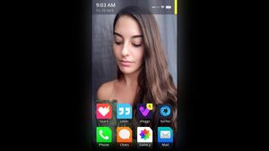 Simulacra screenshot 1