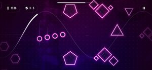 Sine the Game screenshot 2