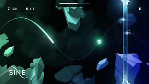Sine the Game screenshot 3