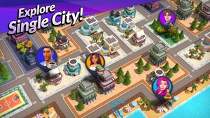 Single City screenshot 3