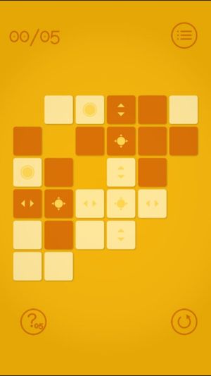 Singularity - Modern Lights Out screenshot 1