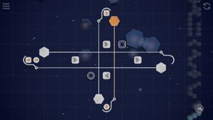 Sinkr 2 screenshot 1