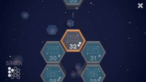 Sinkr 2 screenshot 2