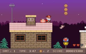 Sint Nicolaas screenshot 1