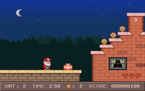 Sint Nicolaas screenshot 3