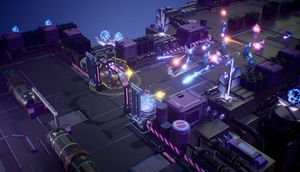 Sipher Odyssey screenshot 1