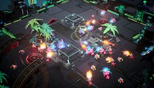 Sipher Odyssey screenshot 2