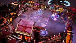 Sipher Odyssey screenshot 3