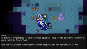 Siralim 2 screenshot 1