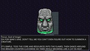 Siralim 3 screenshot 1