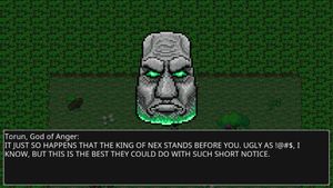 Siralim 3 screenshot 2
