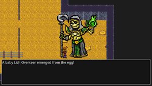 Siralim 3 screenshot 4