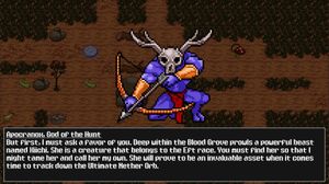 Siralim Ultimate screenshot 3
