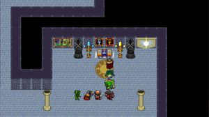 Siralim Ultimate screenshot 4