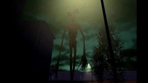 Siren Head SCP 6789 screenshot 1
