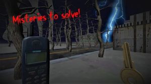 Siren Head SCP 6789 screenshot 2