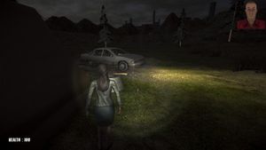 Siren Head: Sound Of Despair screenshot 2