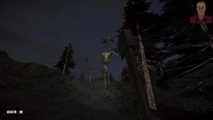 Siren Head: Sound Of Despair screenshot 3